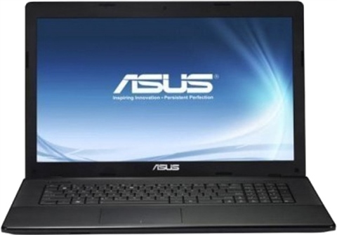 Asus F552C/i7 3537U/4GB Ram/500GB Disco/DVD-RW/15"/Windows 8/B - CeX ...